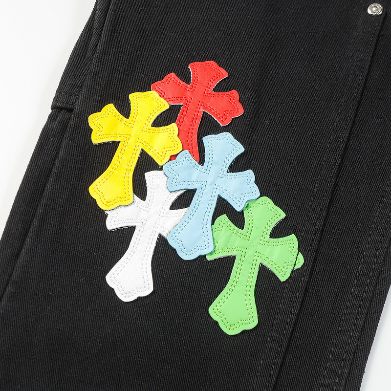 Chrome Heart JEANS