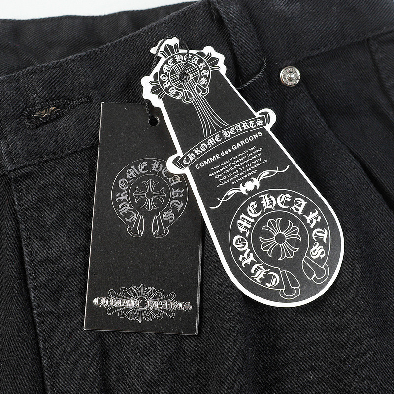 Chrome Heart JEANS