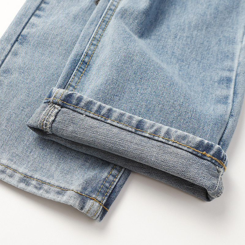 Chrome Heart JEANS