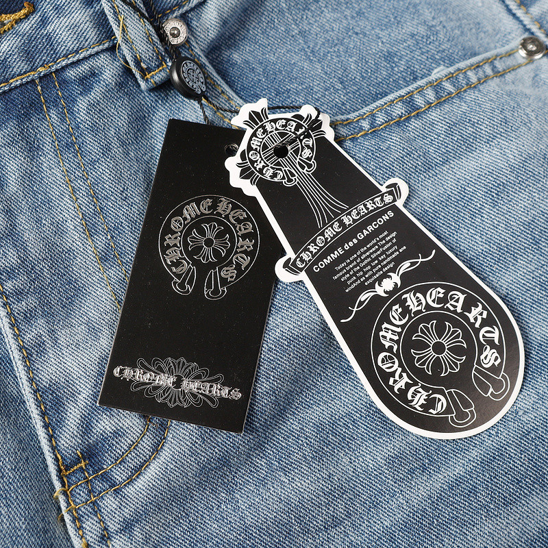 Chrome Heart JEANS