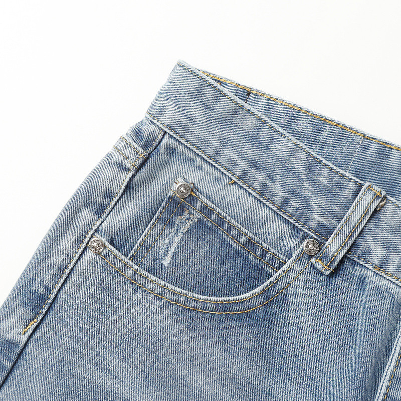 Chrome Heart JEANS