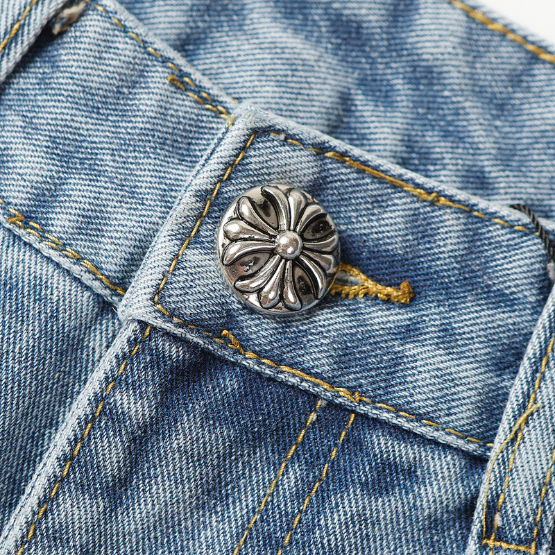 Chrome Heart JEANS