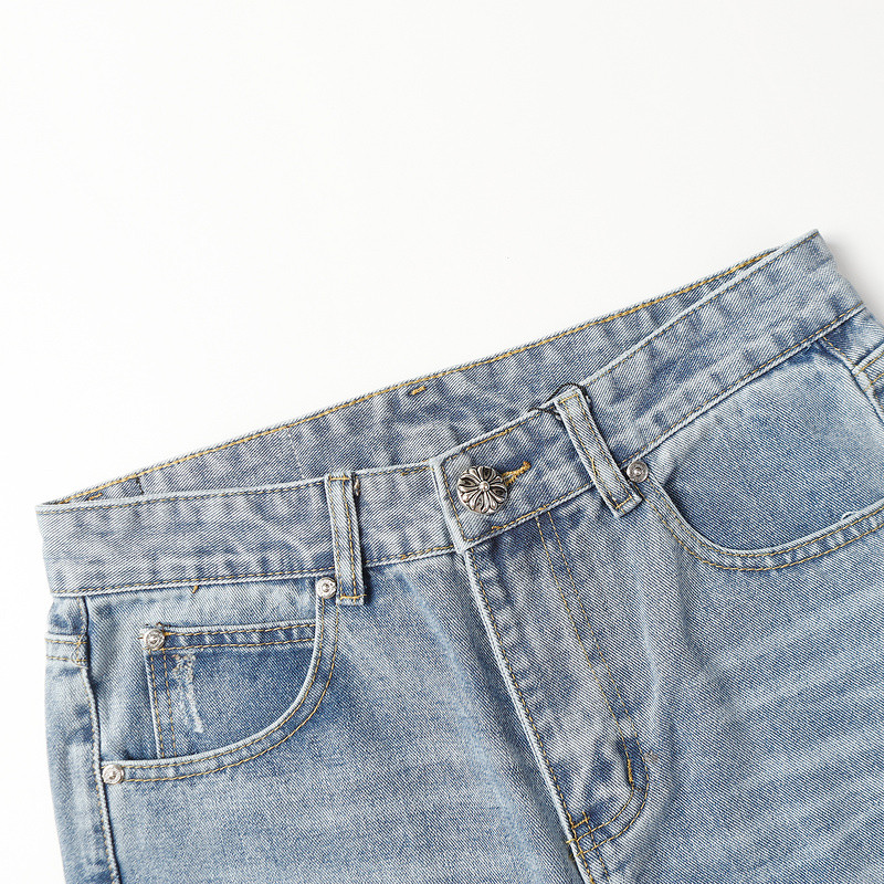 Chrome Heart JEANS