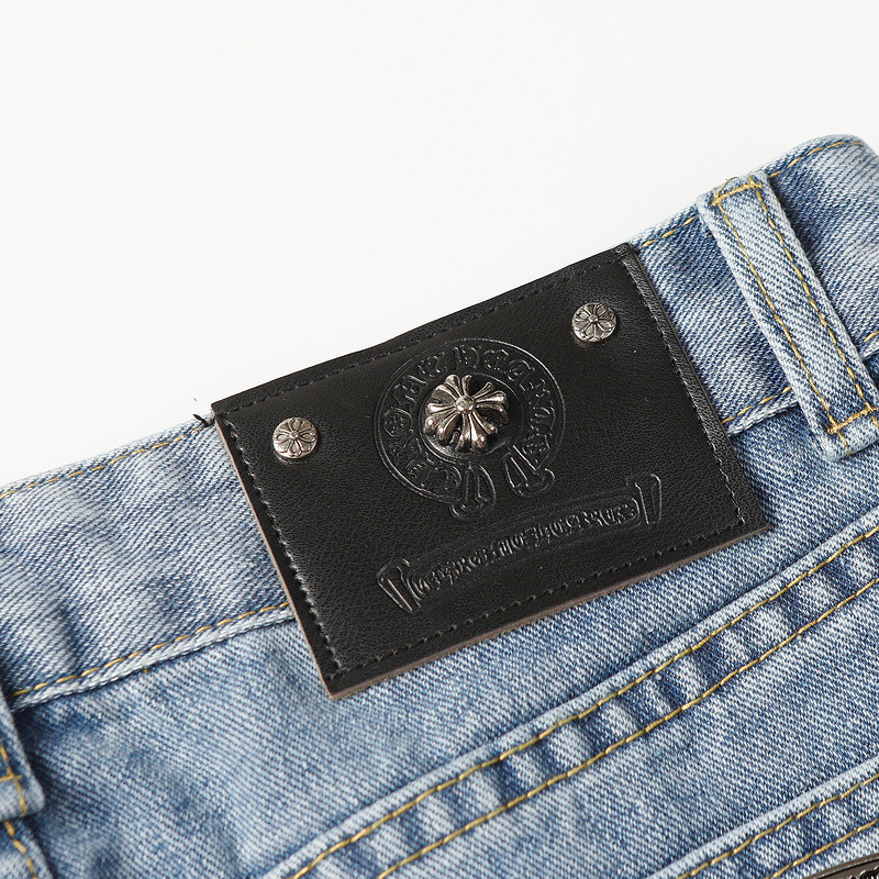 Chrome Heart JEANS