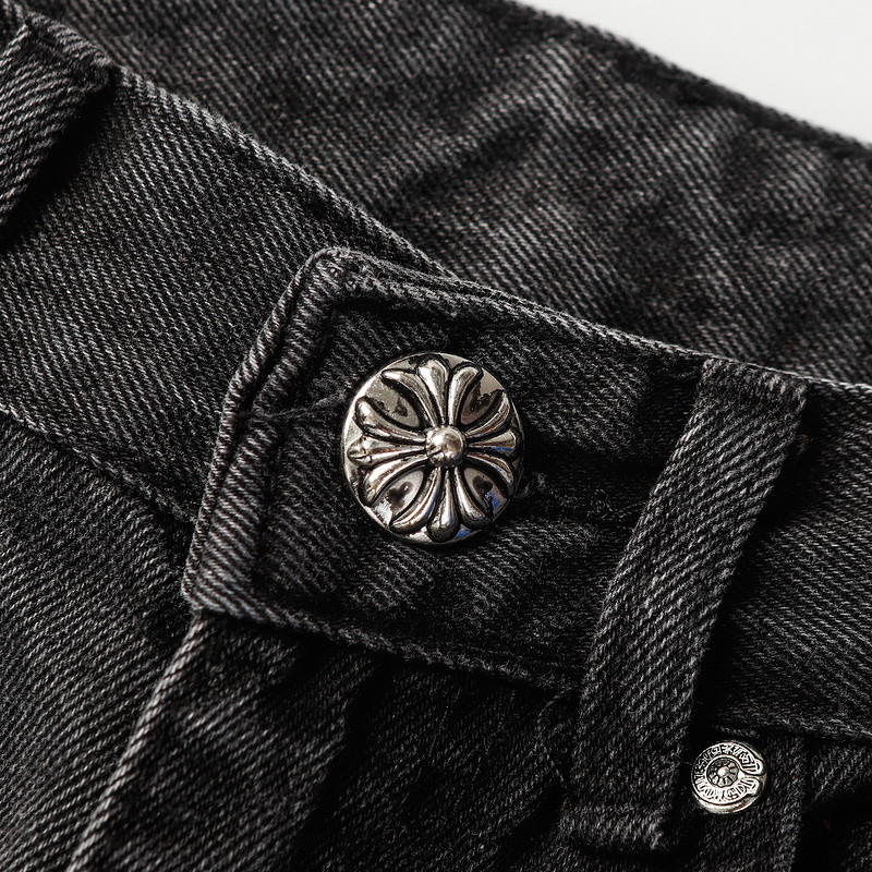 Chrome Heart JEANS