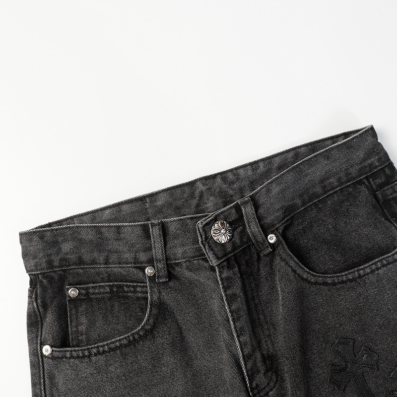 Chrome Heart JEANS
