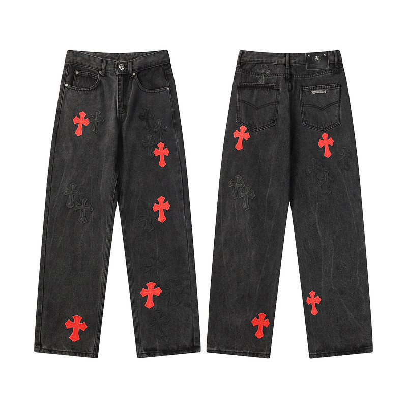 Chrome Heart JEANS