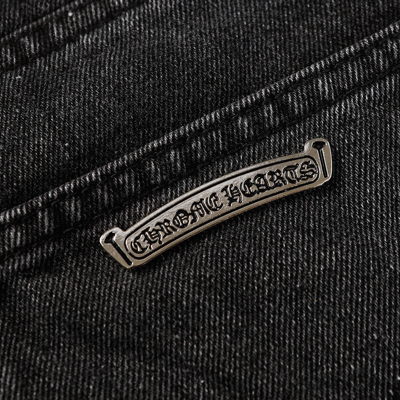 Chrome Heart JEANS