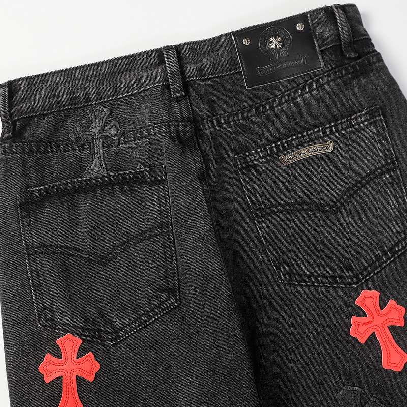 Chrome Heart JEANS