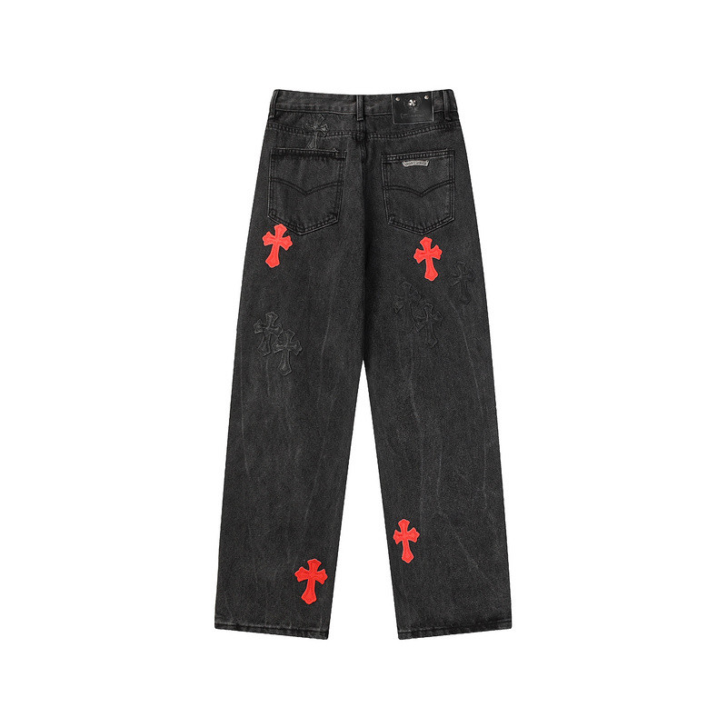 Chrome Heart JEANS