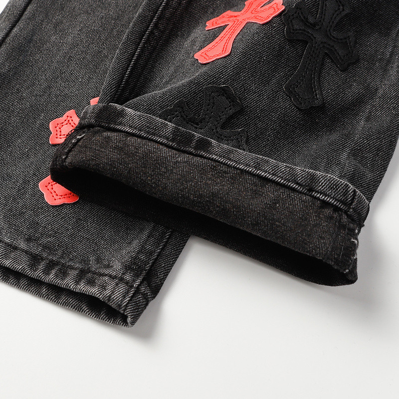 Chrome Heart JEANS