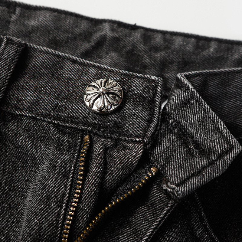 Chrome Heart JEANS