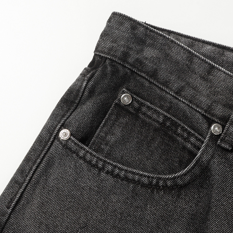 Chrome Heart JEANS