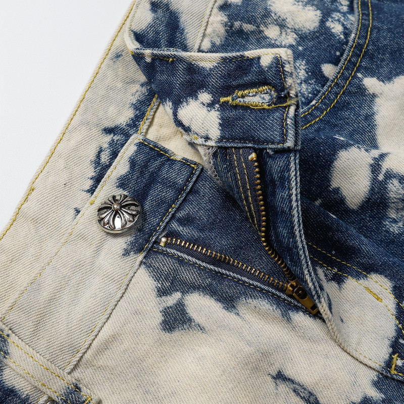 Chrome Heart JEANS