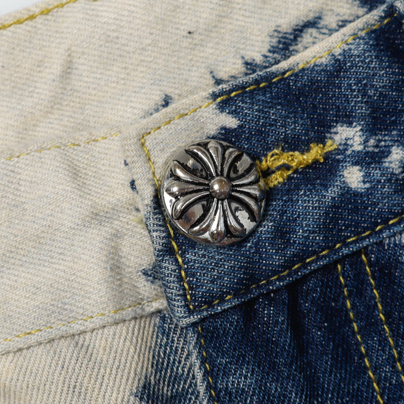 Chrome Heart JEANS