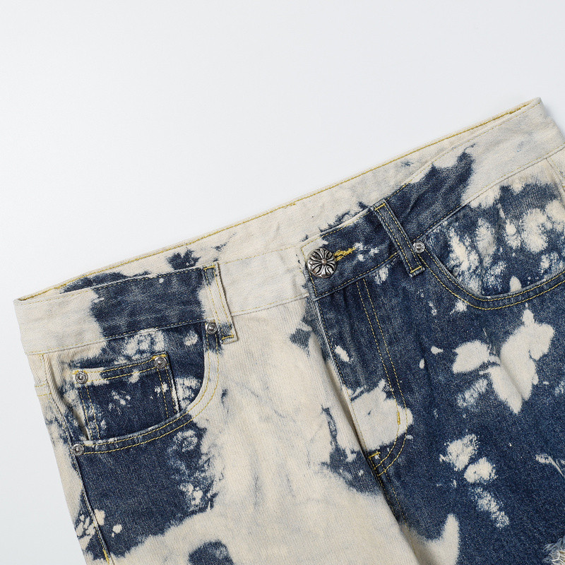 Chrome Heart JEANS