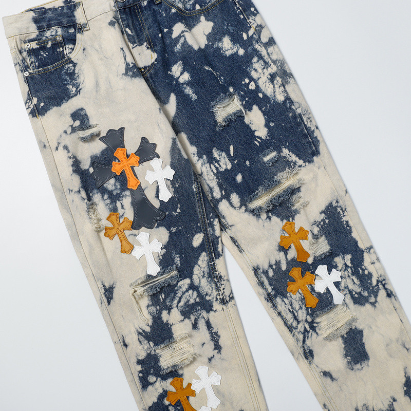 Chrome Heart JEANS