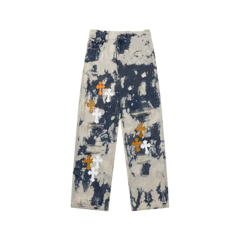 Chrome Heart JEANS