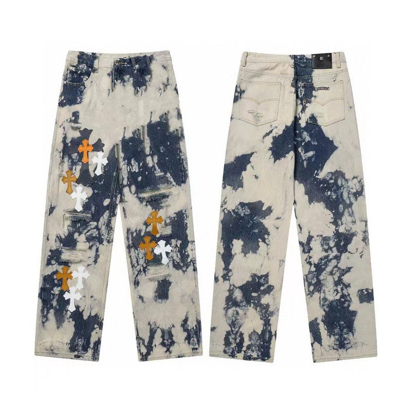 Chrome Heart JEANS