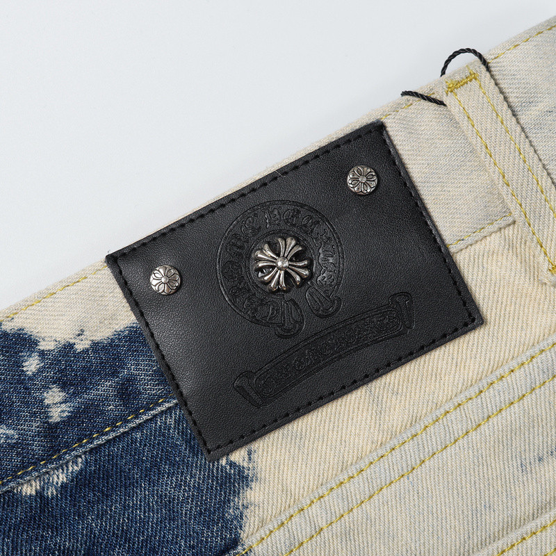 Chrome Heart JEANS