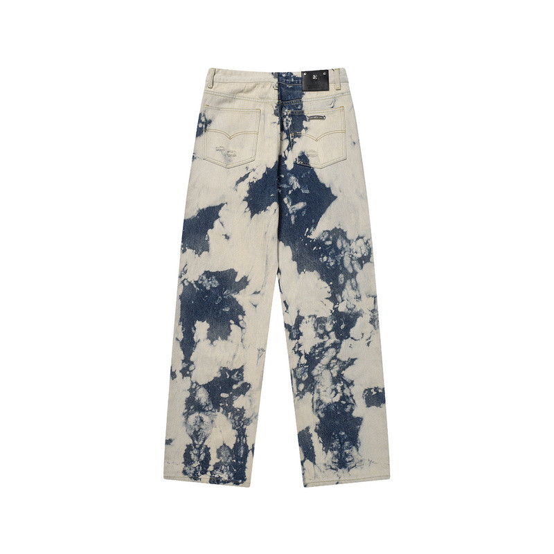 Chrome Heart JEANS