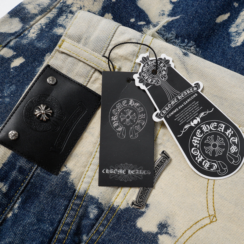 Chrome Heart JEANS