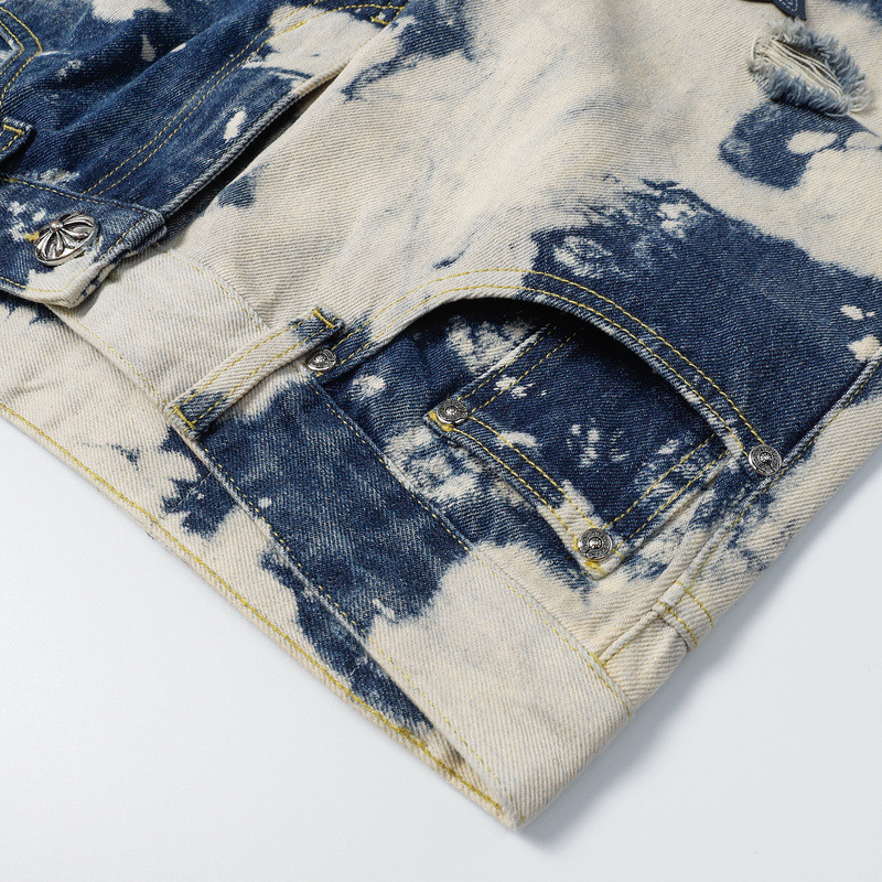 Chrome Heart JEANS