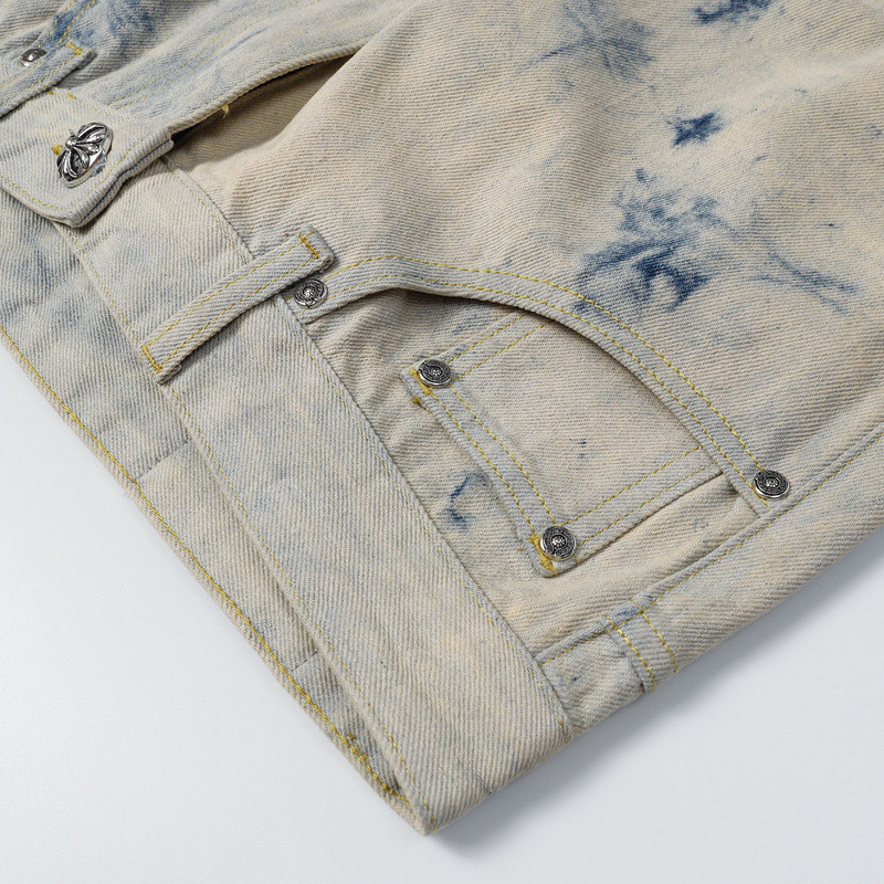 Chrome Heart JEANS