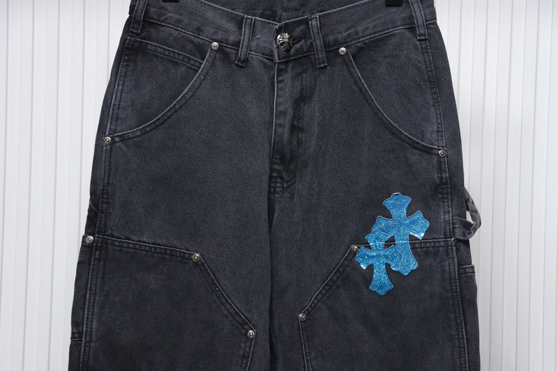 Chrome Heart JEANS