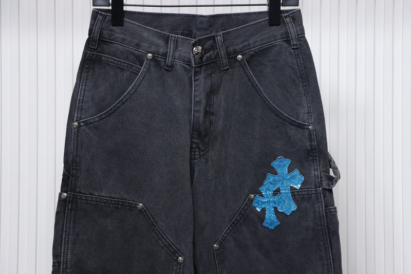 Chrome Heart JEANS