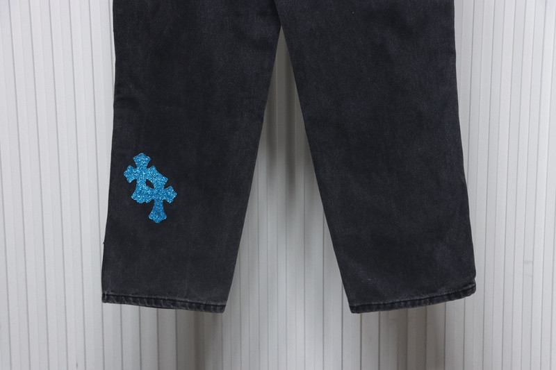 Chrome Heart JEANS