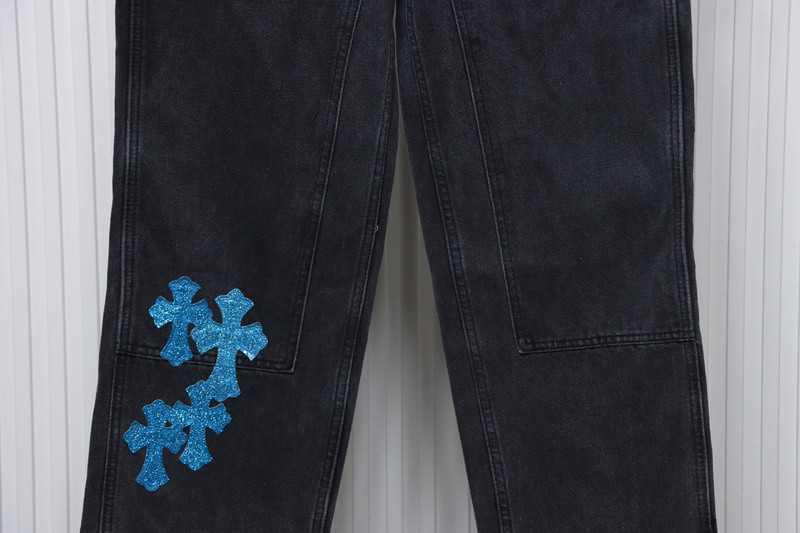 Chrome Heart JEANS