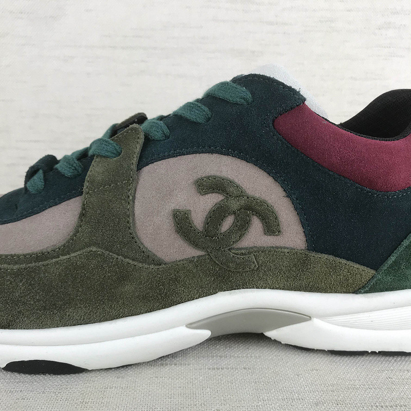 CNL Sneakers
