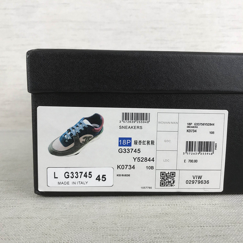 CNL Sneakers