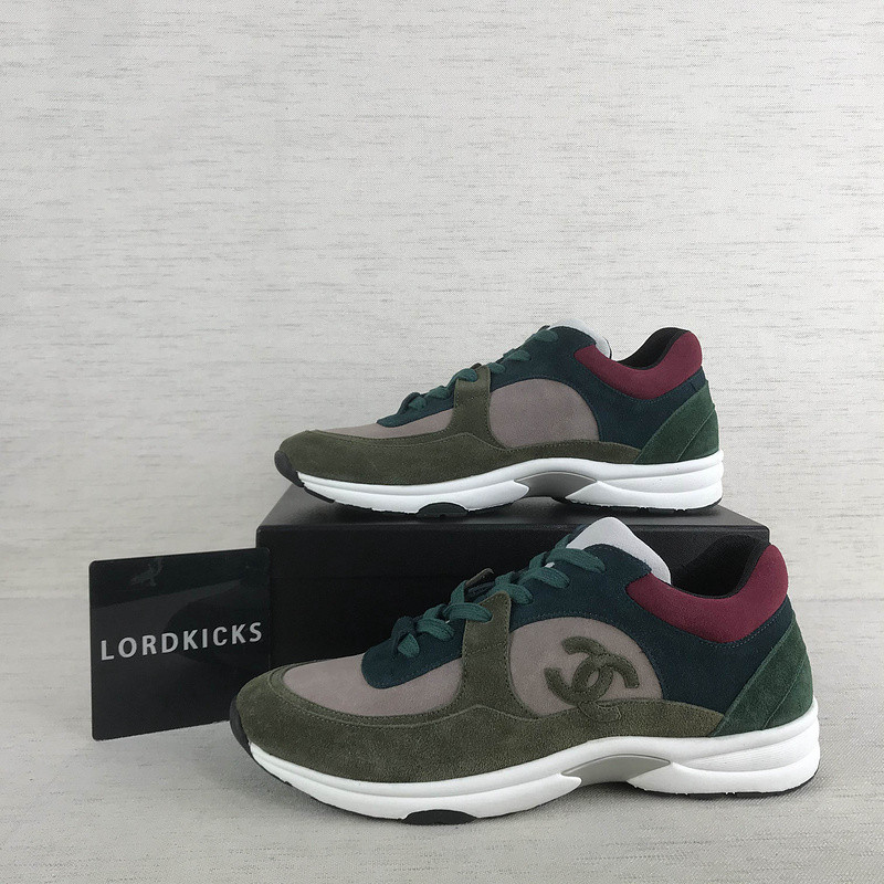 CNL Sneakers