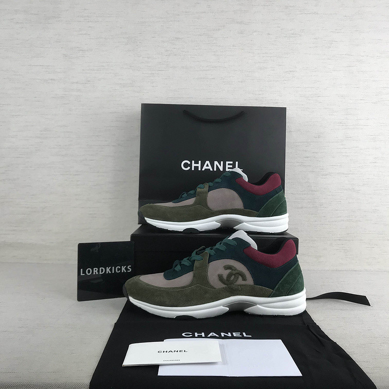 CNL Sneakers