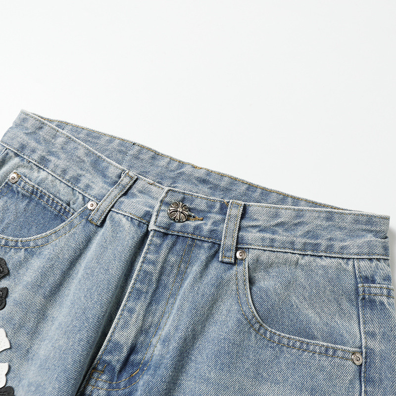 Chrome Heart JEANS
