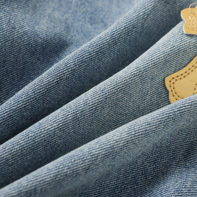 Chrome Heart JEANS