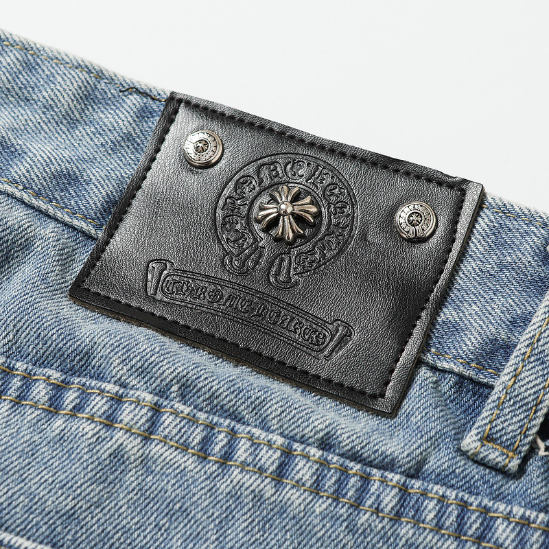 Chrome Heart JEANS