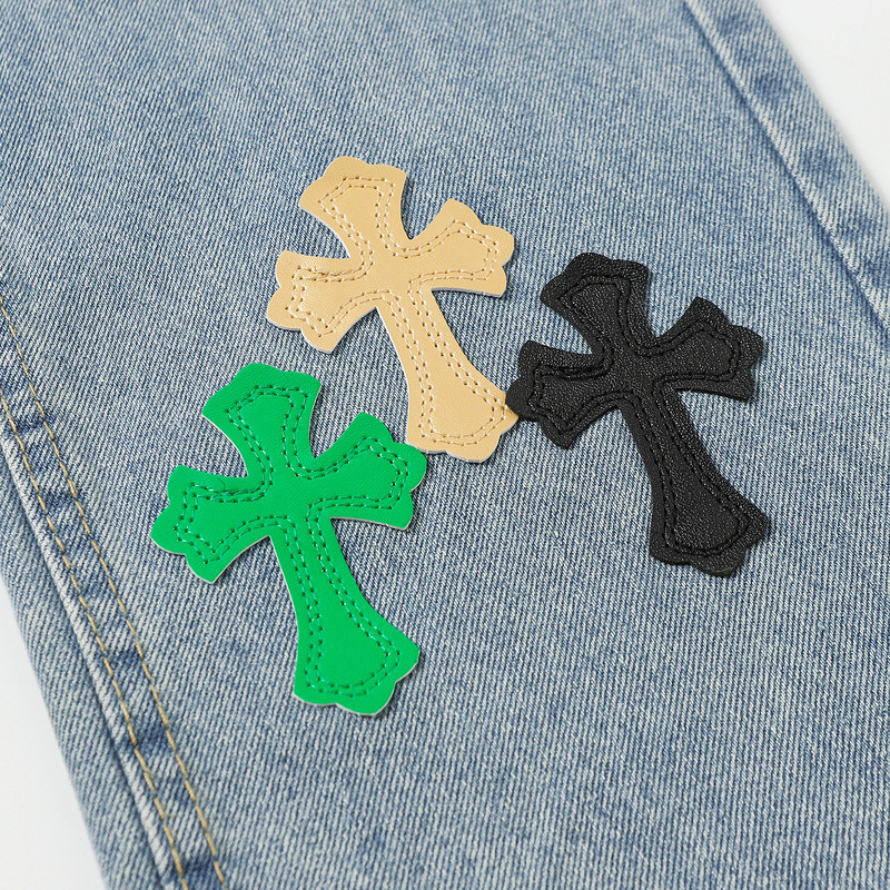 Chrome Heart JEANS