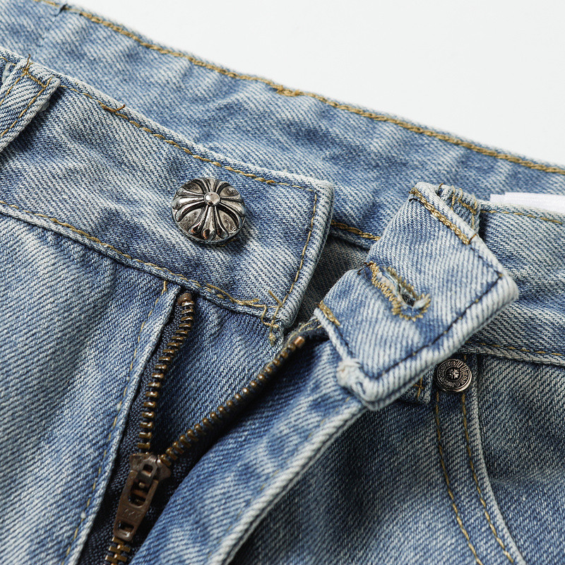 Chrome Heart JEANS