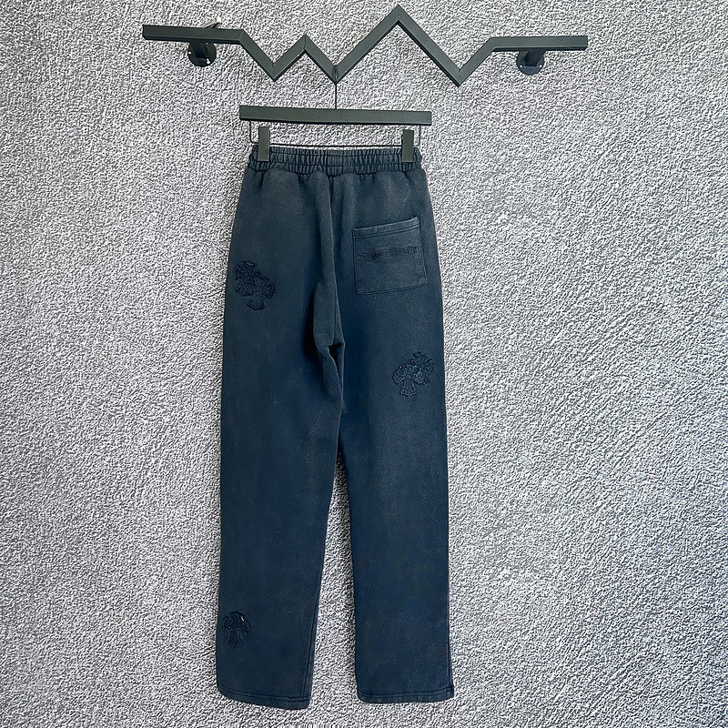 Chrome Heart Pants
