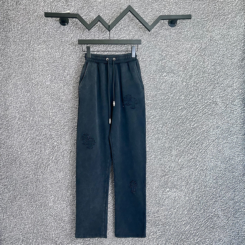 Chrome Heart Pants