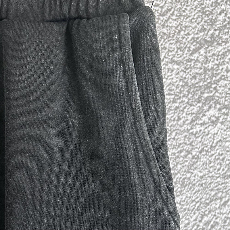 Chrome Heart Pants