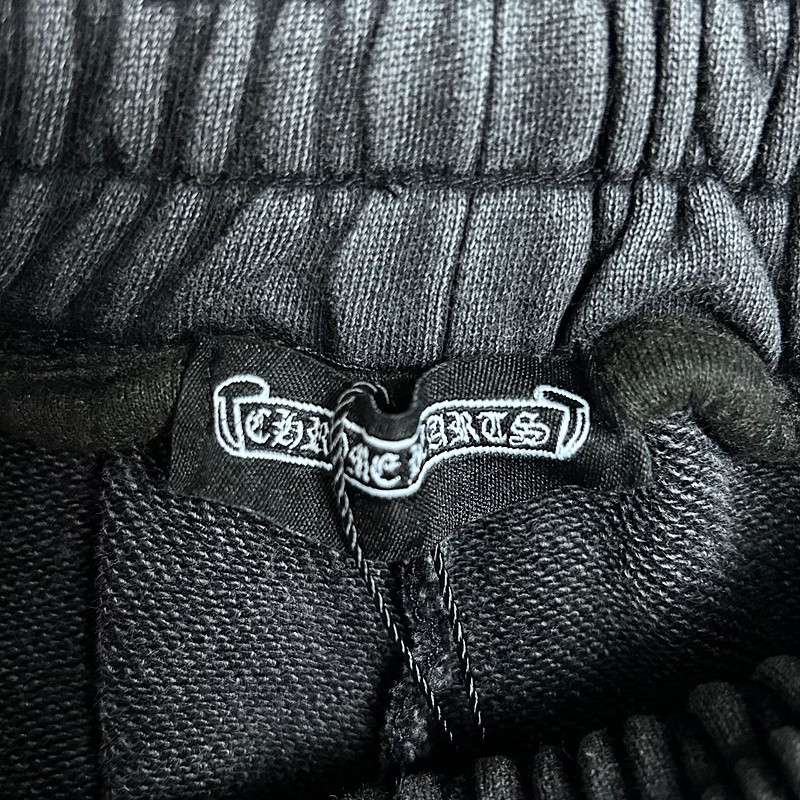 Chrome Heart Pants