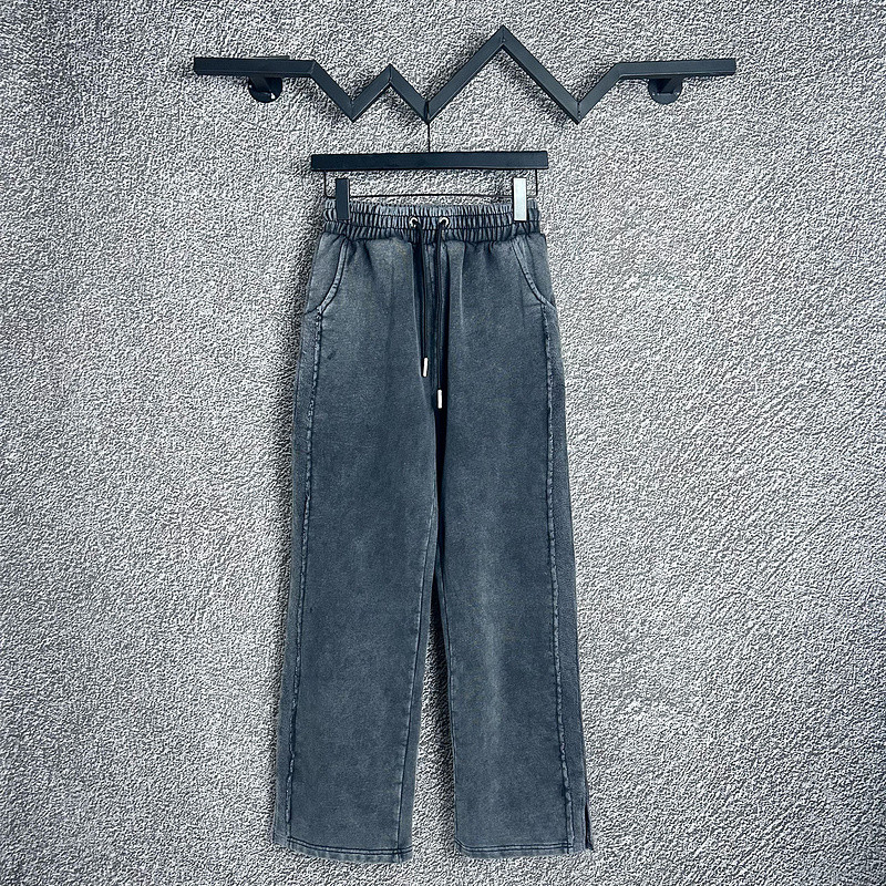 Chrome Heart Pants