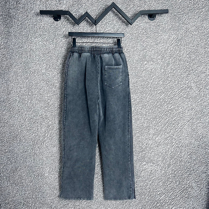Chrome Heart Pants
