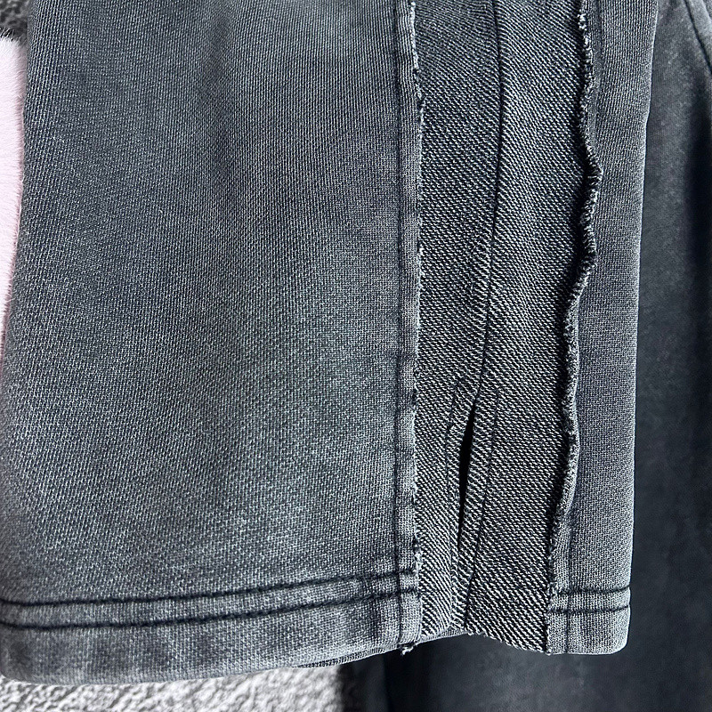 Chrome Heart Pants