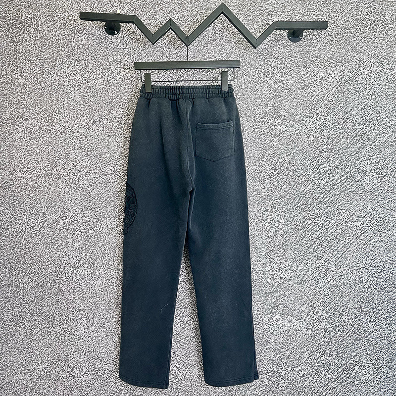 Chrome Heart Pants