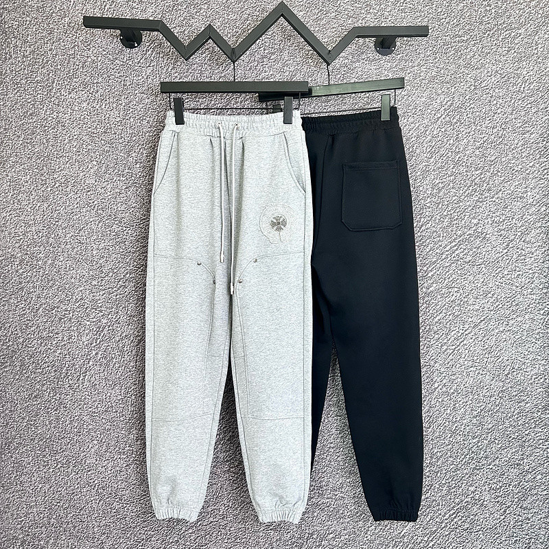 Chrome Heart Pants